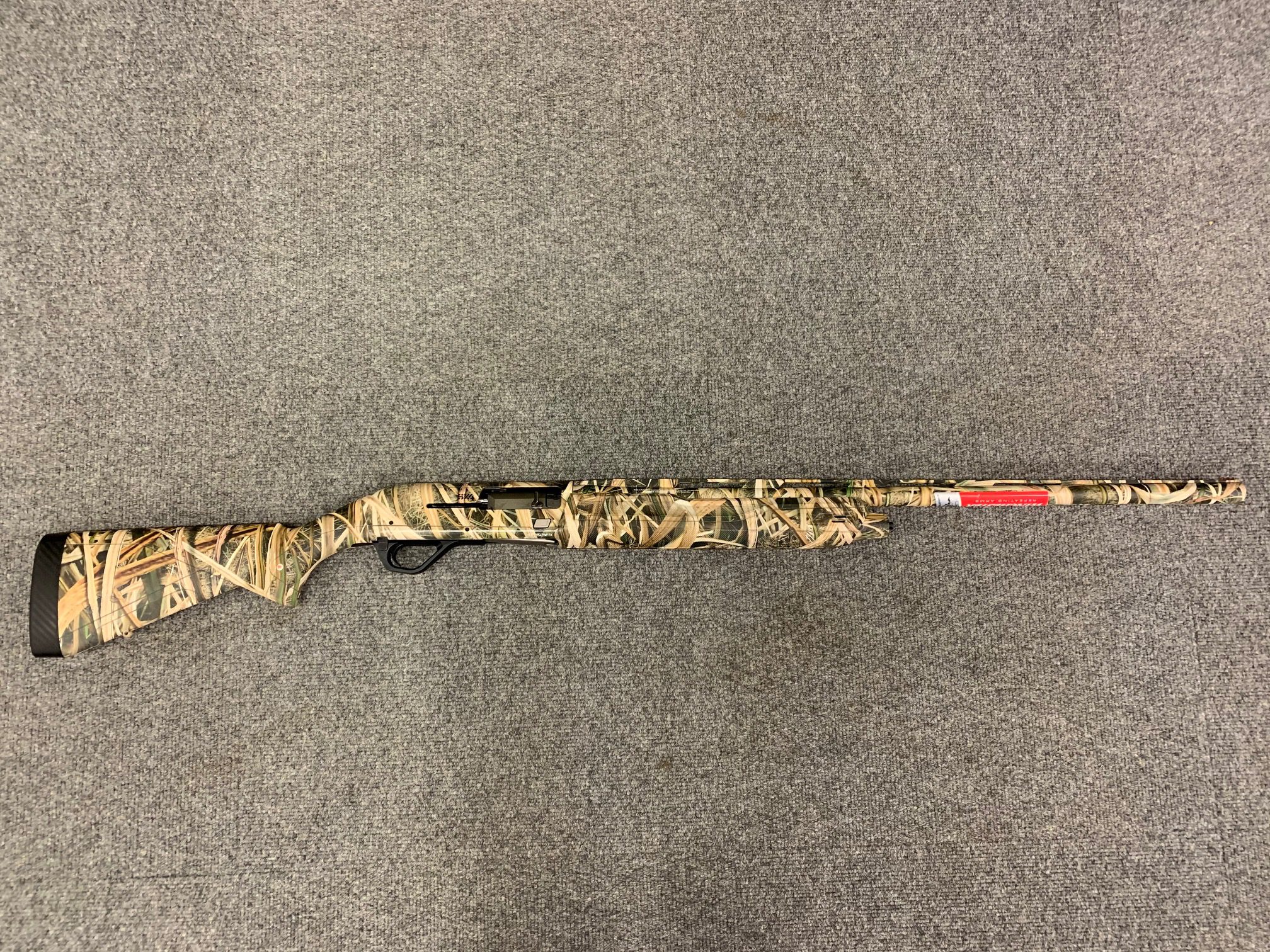 WINCHESTER SX4 CAMO 3 1/2″ (SOLD AWAITING NEW DELIVERY), Mallard Barn