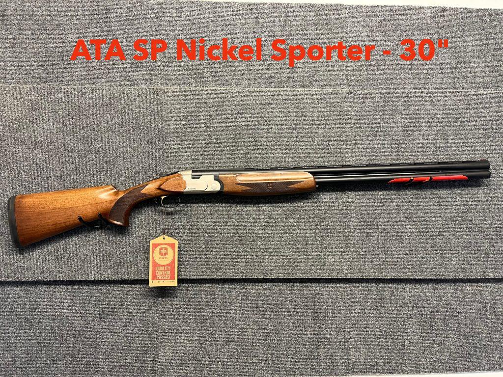 ATA SP NICKEL SPORTER 12g