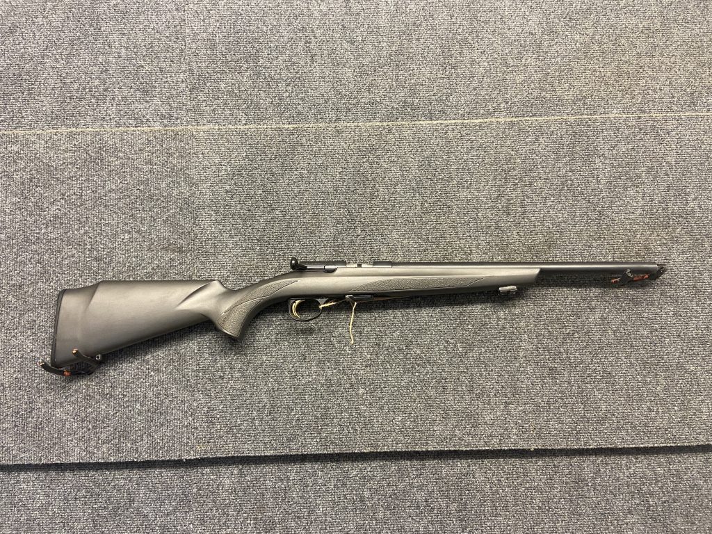 BROWNING T-BOLT COMPOSITE SPORTER SECOND HAND