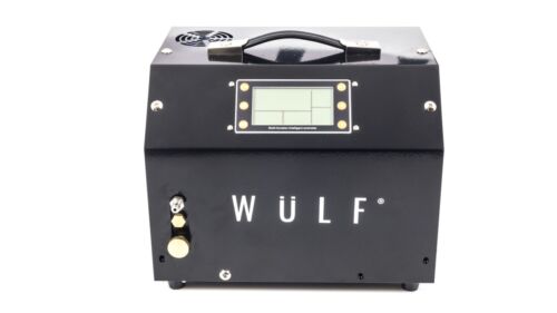 WULF PCP AIR COMPRESSOR