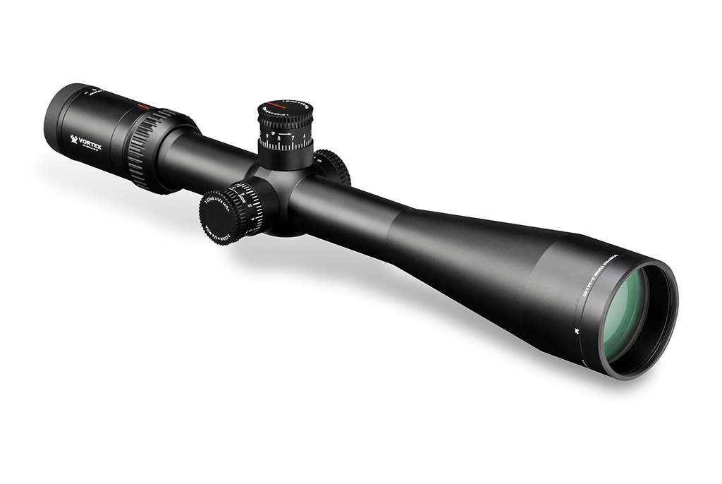 VORTEX VIPER HS-T VHS-4325 6-24 X 50 RIFLE SCOPE