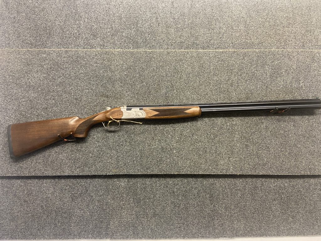 BERETTA 686 SILVER PIGEON 1 20g