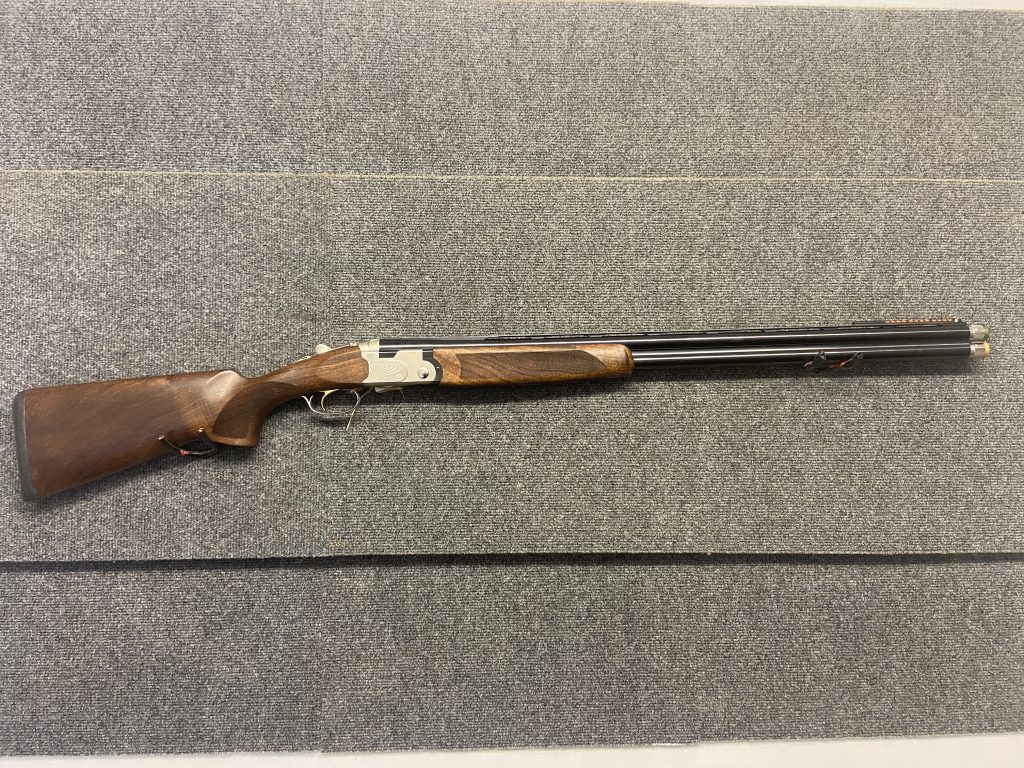 BERETTA 686 E 12g SHOTGUN