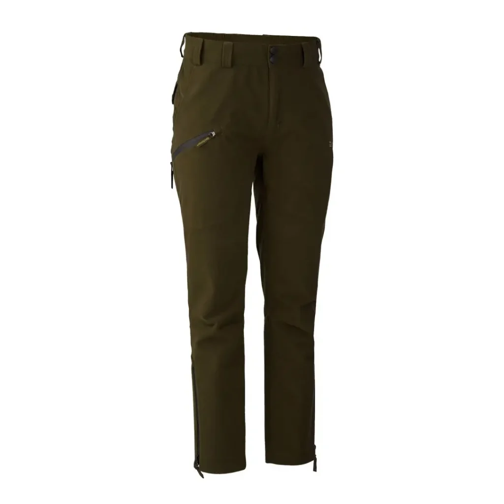 DEERHUNTER PRO GAMEKEEPER BOOT TROUSERS