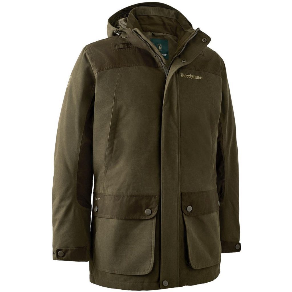 DEERHUNTER EAGLE JACKET