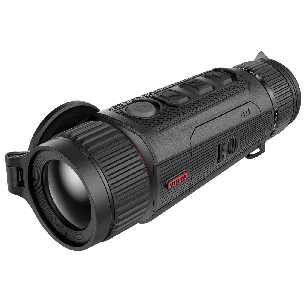 NOCPIX VISTA H35 THERMAL MONOCULAR