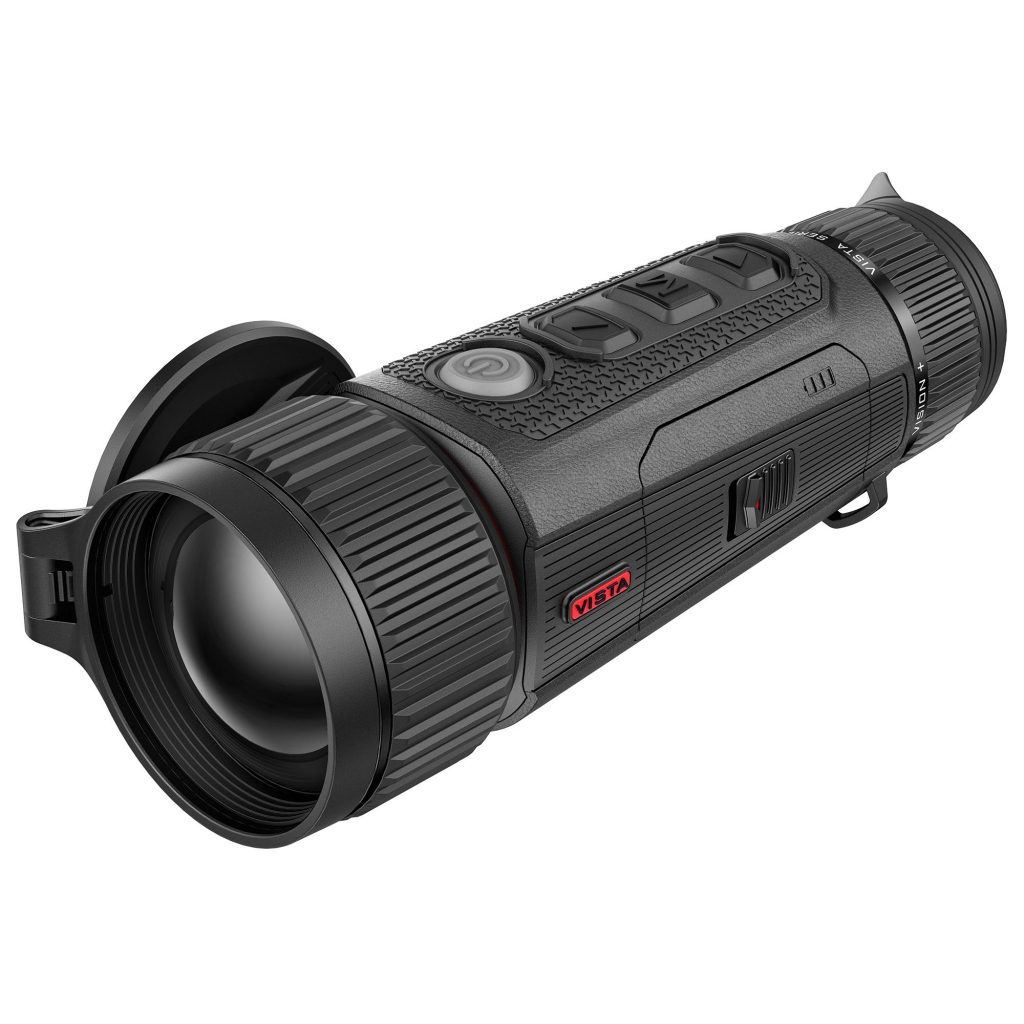 NOCPIX VISTA H50 THERMAL MONOCULAR