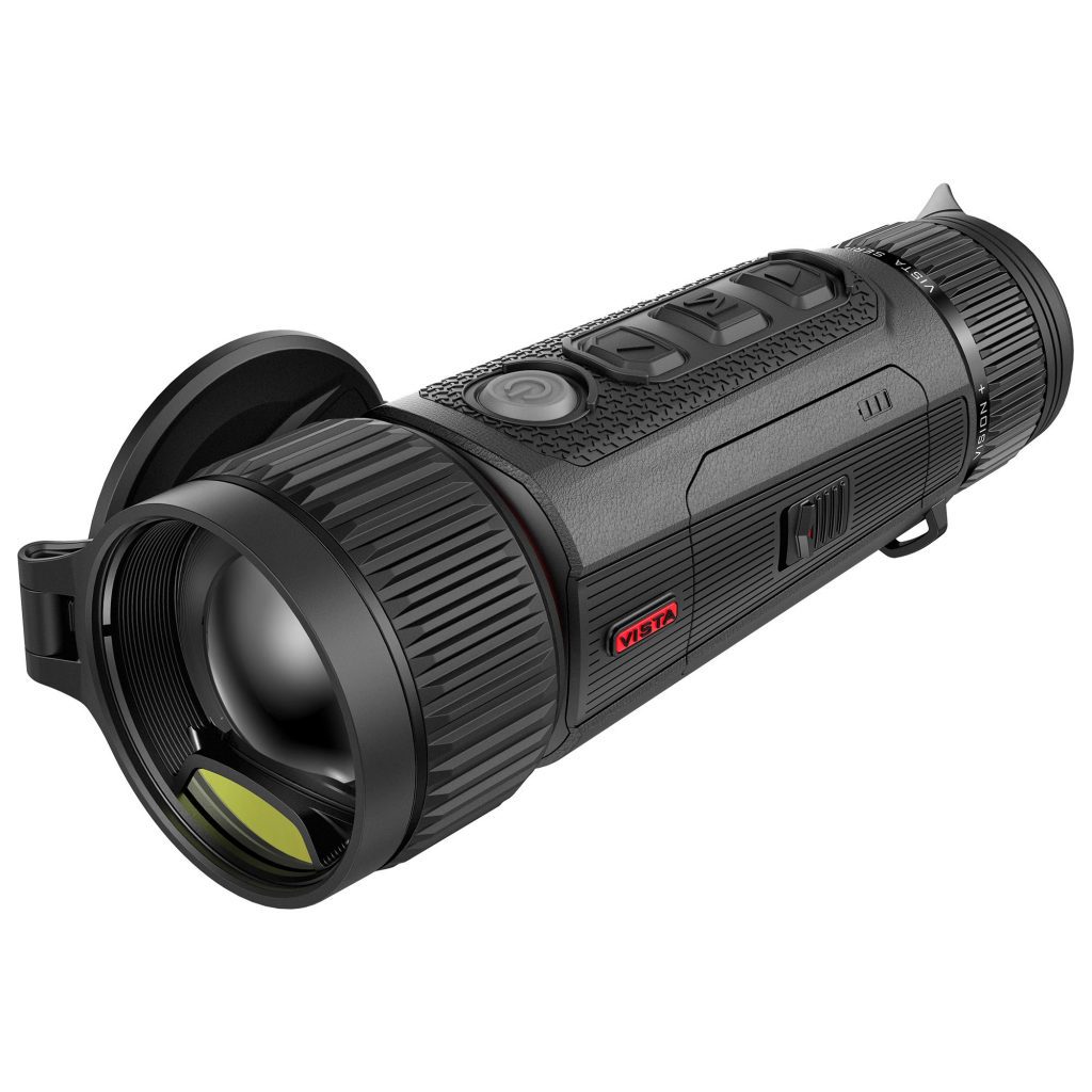 NOCPIX VISTA H50R THERMAL MONOCULAR