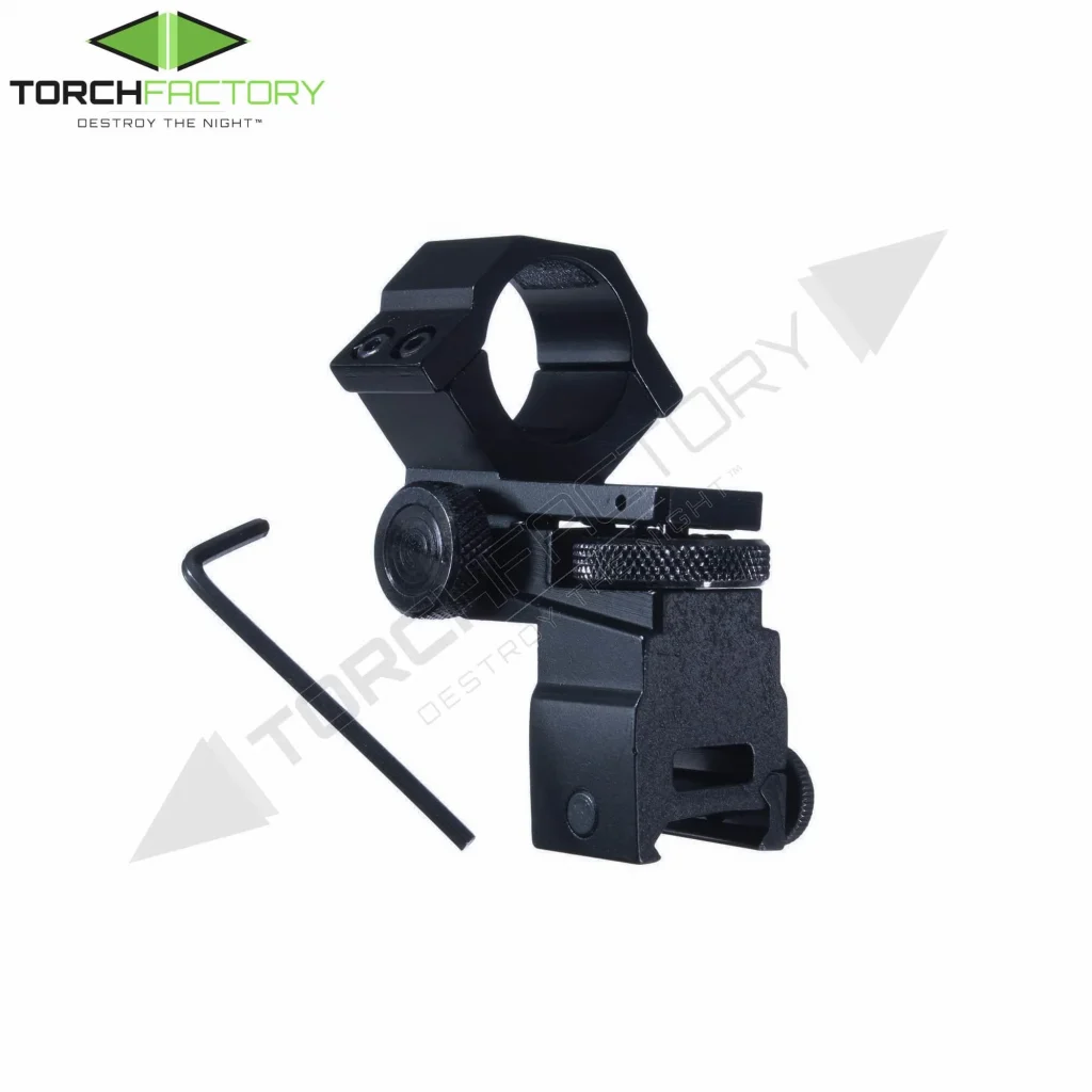 25mm ADJUSTABLE SCOPE MOUNT