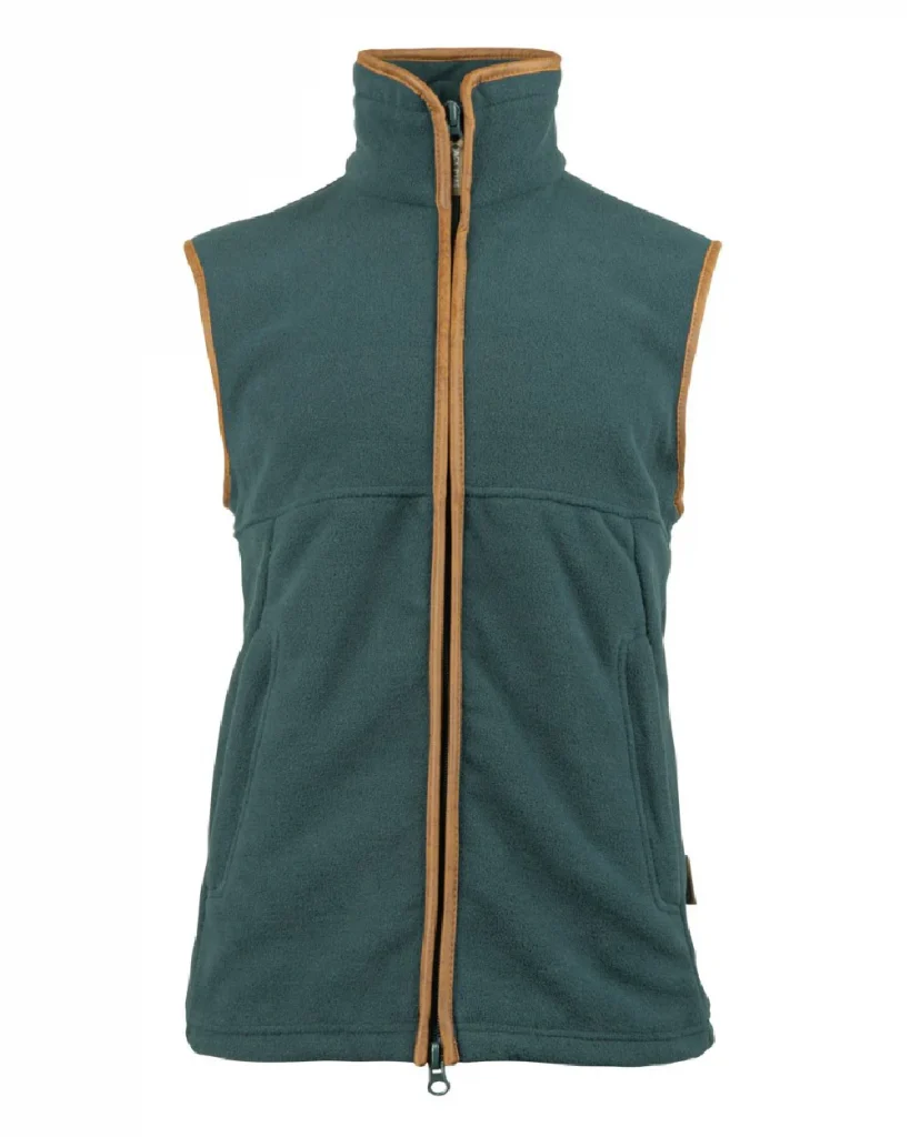 JACK PYKE COUNTRYMAN GILLET