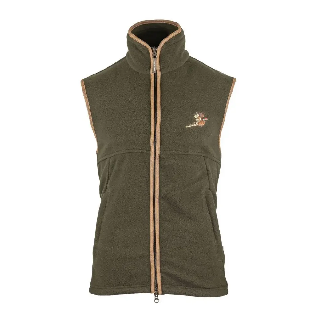 JACK PYKE COUNTRYMAN GILLET